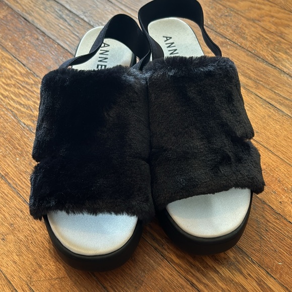 Anne Klein Sandal - Picture 5 of 5